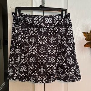 EUC - PICKLEBALL SKORT - WORN ONCE!!